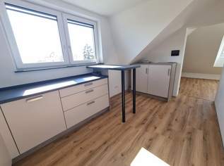 Erstbezug: Stilvolle Dachgeschoss - Garconnière in idyllischer Lage!, 595 €, Immobilien-Wohnungen in 5142 Eggelsberg Erstbezug: Stilvolle Dachgeschoss - Garconnière in idyllischer Lage!, 595 €, Immobilien-Wohnungen in 5142 Eggelsberg