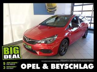 Astra ST 1.2 Turbo Direct Inj. DesignTech, 17270 €, Auto & Fahrrad-Autos in 1190 Döbling