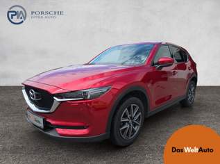 CX-5 G165 AWD Revolution, 24990 €, Auto & Fahrrad-Autos in 9400 Wolfsberg