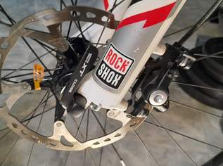 EBS HTX LECTOR , 1450 €, Auto & Fahrrad-Fahrräder in 4540 Pfarrkirchen bei Bad Hall EBS HTX LECTOR , 1450 €, Auto & Fahrrad-Fahrräder in 4540 Pfarrkirchen bei Bad Hall