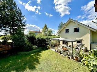 Wohnen, wo andere Erholung suchen!, 890000 €, Immobilien-Häuser in 1220 Donaustadt