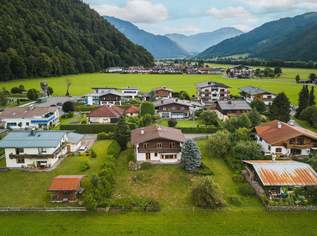 Wohnen mit Aussicht – Großzügiges Grundstück in traumhafter Lage, 998000 €, Immobilien-Grund und Boden in 6382 Kirchdorf in Tirol