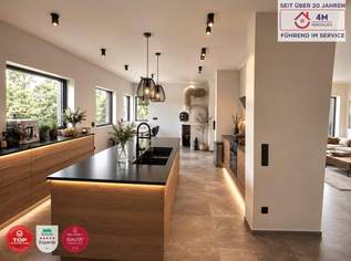 Exklusives Designerhaus mit großzügigem Garten und Pizzaofen in absoluter Ruhelage!, 580000 €, Immobilien-Häuser in 2632 Altendorf Exklusives Designerhaus mit großzügigem Garten und Pizzaofen in absoluter Ruhelage!, 580000 €, Immobilien-Häuser in 2632 Altendorf