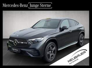 GLC 300 d e 4MATIC Coupé Österreich-Edition, 79900 €, Auto & Fahrrad-Autos in 5582 Sankt Michael im Lungau