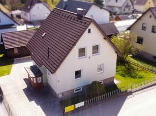Einfamilienhaus Heidenreichstein, 135000 €, Immobilien-Häuser in 3860 Heidenreichstein