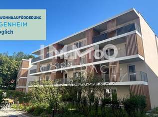 STADTLEBEN TRIFFT AUF NAHERHOLUNGSRAUM, 245700 €, Immobilien-Wohnungen in 3100 Stattersdorf