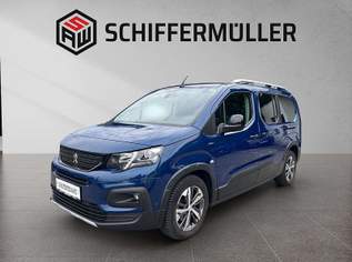 Rifter 1,5 BlueHDI 130 S&S GT Line EAT8 Aut., 16990 €, Auto & Fahrrad-Autos in 4493 Wolfern