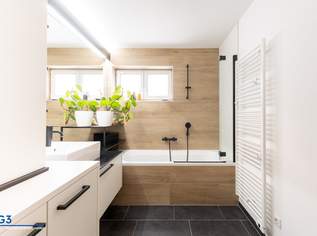 Top Gartenwohnung mit Terrasse & 2 Tiefgaragenplätzen – Wohnen im Grünen, nahe Wien, 430000 €, Immobilien-Wohnungen in 3011 Untertullnerbach