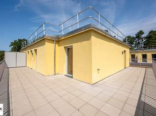 Wohnpark Neulengbach | Erstbezug | DG | 48 m² Terrasse, 399000 €, Immobilien-Wohnungen in 3040 Katastralgemeinde Neulengbach