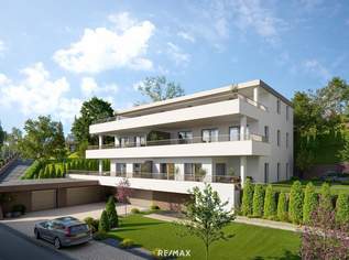 LEITNERBERG II - WOHNEN MIT AUSBLICK I Top 4, 442000 €, Immobilien-Wohnungen in 4407 Dietach