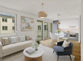 ++ Von der MIETE zum EIGENTUM ++ NEU in St. Andrä Wördern, 1234.9 €, Immobilien-Wohnungen in 3423 Sankt Andrä vor dem Hagenthale