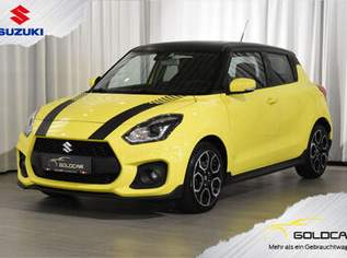 Swift Sport, 14990 €, Auto & Fahrrad-Autos in 2700 