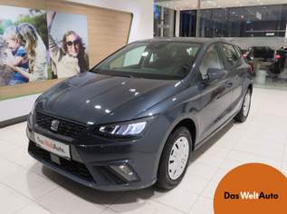 Ibiza Reference Edition 1.0 TSI, 16480 €, Auto & Fahrrad-Autos in 4060 Leonding