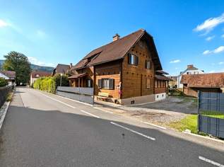 Sofort verfügbares, geräumiges Wohnhaus in guter Siedlungslage, 319000 €, Immobilien-Häuser in 8661 Wartberg im Mürztal Sofort verfügbares, geräumiges Wohnhaus in guter Siedlungslage, 319000 €, Immobilien-Häuser in 8661 Wartberg im Mürztal