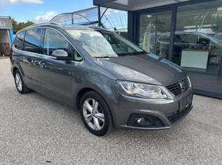 Alhambra Xcellence 1,4 TSI DSG 7-Sitzer-ACC-el. Schiebetüren, 29490 €, Auto & Fahrrad-Autos in 4221 Steyregg