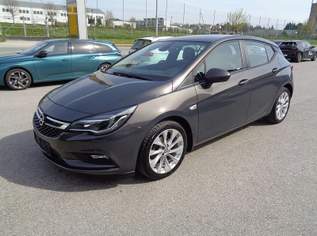 Astra 1,4 Turbo Ecotec Direct Injection Edition Start..., 9990 €, Auto & Fahrrad-Autos in 7540 Gemeinde Güssing