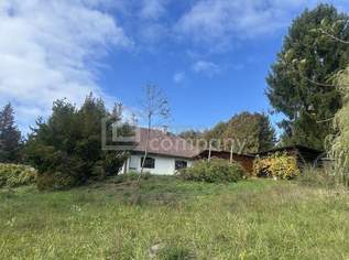 Allein... allein... entzückendes Bauernhaus in Einzellage, 260000 €, Immobilien-Häuser in 7561 Poppendorf im Burgenland