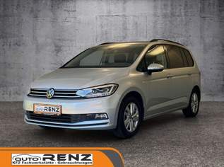 Touran Alcantara-Sportsitze, LED, AHK, viele Extras,...., 23990 €, Auto & Fahrrad-Autos in 3160 Gemeinde Traisen