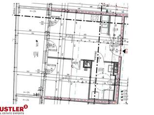 Moderne 2-Zimmer-wohnung inklusive schöner Loggia, 811.71 €, Immobilien-Wohnungen in 8020 