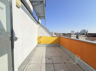 Traumhafte 3-Zimmer Dachgeschoss Wohnung mit knapp 100m2 und charmanter Dachterrasse, 459000 €, Immobilien-Wohnungen in 1120 Meidling Traumhafte 3-Zimmer Dachgeschoss Wohnung mit knapp 100m2 und charmanter Dachterrasse, 459000 €, Immobilien-Wohnungen in 1120 Meidling