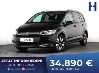 Touran 1.5 TSI Comfortline Aut. 7-Sitzer AHK ACC IQ LIGHT, 36890 €, Auto & Fahrrad-Autos in 2512 Katastralgemeinde Tribuswinkel Touran 1.5 TSI Comfortline Aut. 7-Sitzer AHK ACC IQ LIGHT, 36890 €, Auto & Fahrrad-Autos in 2512 Katastralgemeinde Tribuswinkel