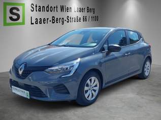 CLIO V SCe 65 Life, 11900 €, Auto & Fahrrad-Autos in 1100 Favoriten