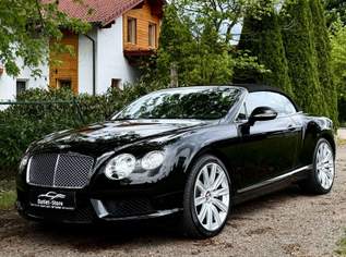 Continental GT V8 Mulliner*Facelift*2.Besitz*Ein_Traum*, 115000 €, Auto & Fahrrad-Autos in 4693 Desselbrunn