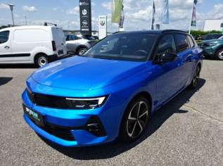 Astra ST 1,2 Turbo GS Aut., 25490 €, Auto & Fahrrad-Autos in 7400 Oberwart