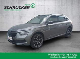 Kamiq Monte Carlo 1,0 TSI, 23900 €, Auto & Fahrrad-Autos in 4984 Weilbach Kamiq Monte Carlo 1,0 TSI, 23900 €, Auto & Fahrrad-Autos in 4984 Weilbach