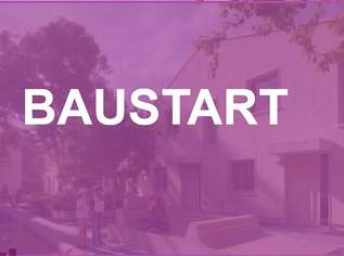 Baustart in der Ketzergasse - Nahe U6-Station Siebenhirten - Provisionsfrei!, 287000 €, Immobilien-Wohnungen in 1230 Liesing
