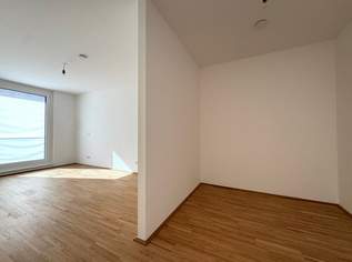 ++ Gemütliche 2-Zimmer WOHNUNG ++ mit LOGGIA - Erstbezug, 367100 €, Immobilien-Wohnungen in 1220 Donaustadt
