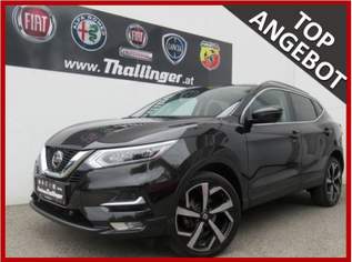 Qashqai 1,3 DIG-T, 19990 €, Auto & Fahrrad-Autos in 4800 Attnang-Puchheim