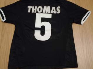 Trikot Kinder Gr 122