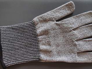 Microplane Schutzhandschuh für Küchenarbeit NEU Microplane Schutzhandschuh für Küchenarbeit NEU