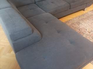 Ecksofa, 200 €, Haus, Bau, Garten-Möbel & Sanitär in 1020 Leopoldstadt