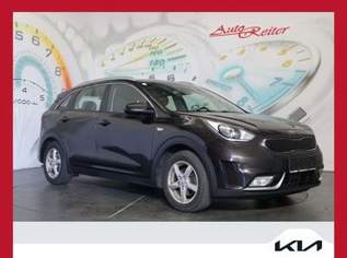 Niro 1,6 GDI Hybrid Silber DCT SITZHEIZUNG, NAVI, RÜ..., 10990 €, Auto & Fahrrad-Autos in 8753 Fohnsdorf Niro 1,6 GDI Hybrid Silber DCT SITZHEIZUNG, NAVI, RÜ..., 10990 €, Auto & Fahrrad-Autos in 8753 Fohnsdorf