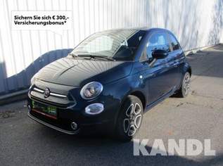 500 FireFly Hybrid 70 Club, 11490 €, Auto & Fahrrad-Autos in 1100 Favoriten 500 FireFly Hybrid 70 Club, 11490 €, Auto & Fahrrad-Autos in 1100 Favoriten
