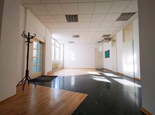 Klimatisierte Bürofläche mit großer Terrasse bei U3 Schweglerstraße!, 5420.59 €, Immobilien-Gewerbeobjekte in 1150 Rudolfsheim-Fünfhaus