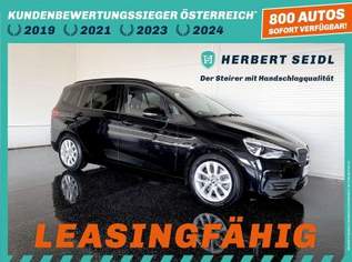 218 d Gran Tourer Aut *VOLL LED & FLA / NAVI / KAME..., 24880 €, Auto & Fahrrad-Autos in 8200 Gleisdorf 218 d Gran Tourer Aut *VOLL LED & FLA / NAVI / KAME..., 24880 €, Auto & Fahrrad-Autos in 8200 Gleisdorf
