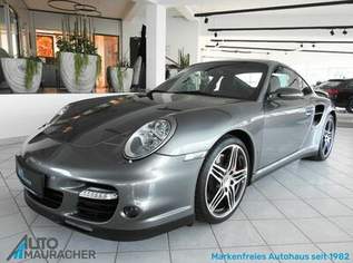 911 997 Turbo Coupe*SCHALTER*, 99911 €, Auto & Fahrrad-Autos in 6220 Gemeinde Buch in Tirol