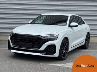 Q8 TFSI e quattro 290 kW, 77777 €, Auto & Fahrrad-Autos in 8020 Gries Q8 TFSI e quattro 290 kW, 77777 €, Auto & Fahrrad-Autos in 8020 Gries