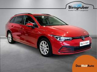 Golf Variant 2,0 TDI Life DSG, 22490 €, Auto & Fahrrad-Autos in 3430 Gemeinde Tulln an der Donau Golf Variant 2,0 TDI Life DSG, 22490 €, Auto & Fahrrad-Autos in 3430 Gemeinde Tulln an der Donau