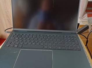 Dell Notebook F. Bastler, zum Auschlachten,...., 25 €, Marktplatz-Computer, Handys & Software in 2100 Gemeinde Korneuburg