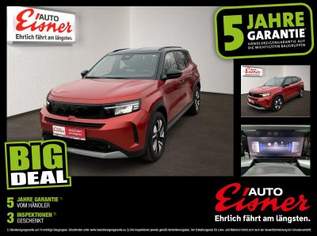 FRONTERA ELECTRIC GS, 21990 €, Auto & Fahrrad-Autos in 9020 Innere Stadt FRONTERA ELECTRIC GS, 21990 €, Auto & Fahrrad-Autos in 9020 Innere Stadt