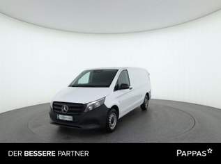 Vito 110 CDI Kasten Lang, 43188 €, Auto & Fahrrad-Autos in 4844 Regau