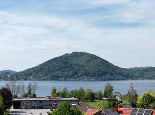 Anwesen mit Atterseeblick, 1179000 €, Immobilien-Häuser in 4852 Weyregg am Attersee