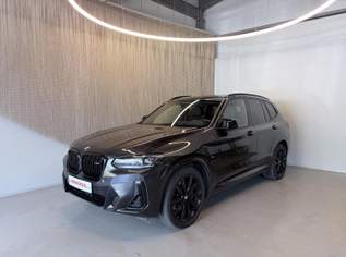 X3 M40d, 64900 €, Auto & Fahrrad-Autos in 8940 Liezen X3 M40d, 64900 €, Auto & Fahrrad-Autos in 8940 Liezen