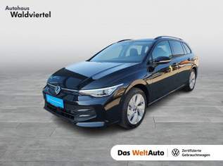 Golf Business mHeV DSG, 33350 €, Auto & Fahrrad-Autos in 3580 Gemeinde Horn