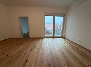 ERSTBEZUG nach Renovierung – großzügige Wohnung im Zentrum mit Terrasse zu vermieten, 1298.64 €, Immobilien-Wohnungen in 7000 Eisenstadt