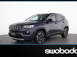 Compass 1.5 Multiair Limited T4 FWD DCT7 e-Hybrid, 26999 €, Auto & Fahrrad-Autos in 5202 Neumarkt am Wallersee
